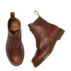 Buty Dr. Martens 1460 Cashew Ambassador 31976253